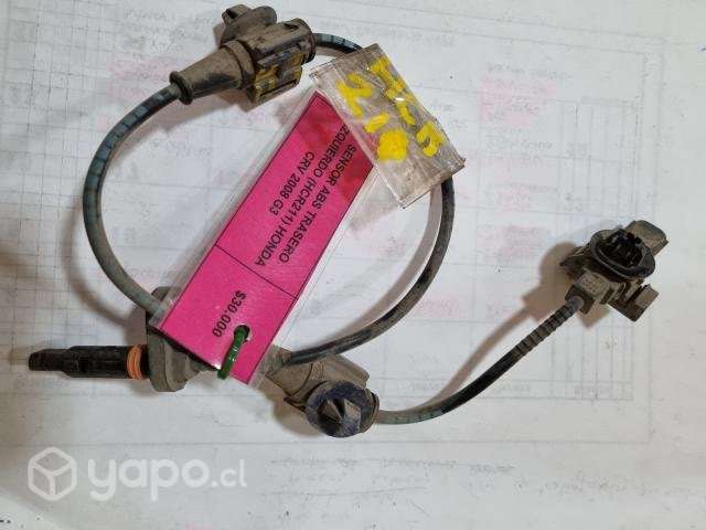Sensor ABS Trasero Izquierdo (HCR211) Honda CRV 20