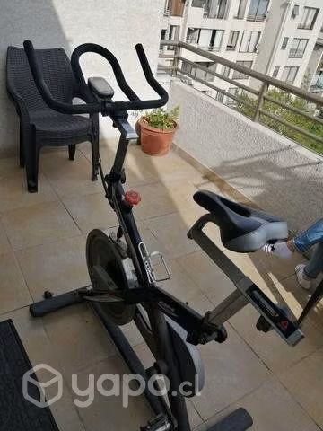 Bicicleta Ciclismo Indoor BH SB2.1