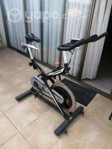 Bicicleta Ciclismo Indoor BH SB2.1