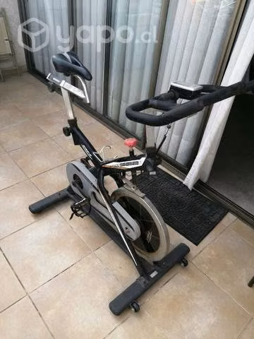 Bicicleta Ciclismo Indoor BH SB2.1