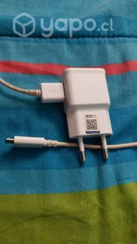 Samsung Cargador Ep-7a50ewe Original