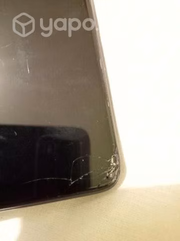 Poco X3 NFC con pantalla mala
