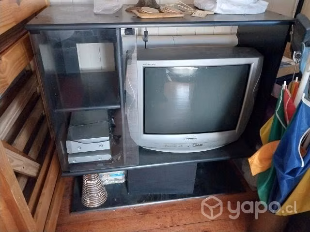 Rack mueble para tv