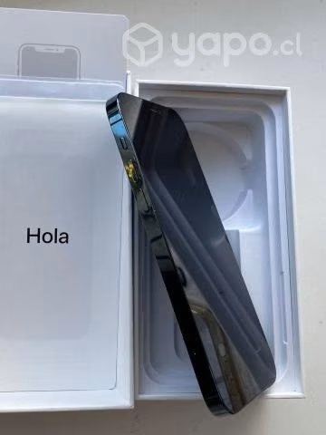 Iphone 12 Pro 128 GB Usado Impecable - Imagen 3