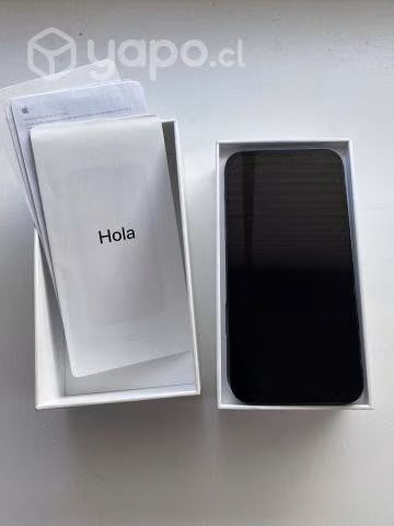Iphone 12 Pro 128 GB Usado Impecable - Imagen 2