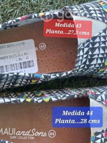 Alpargatas ORIGINALES - Imagen 2