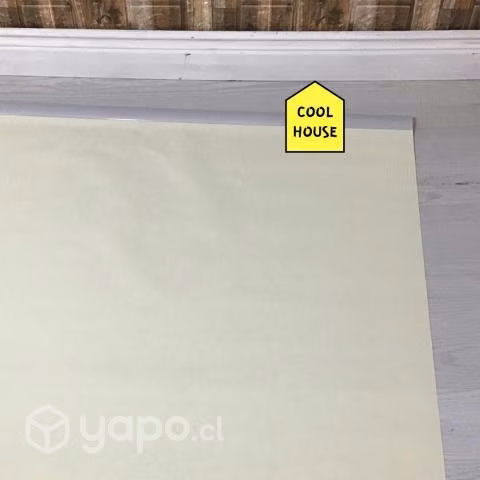 Hermosas cortinas roller lisa variedad de colores