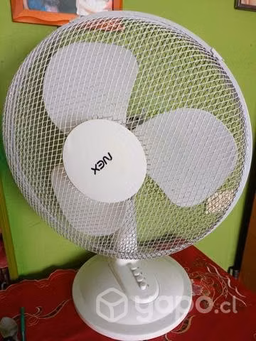 Ventilador Nex
