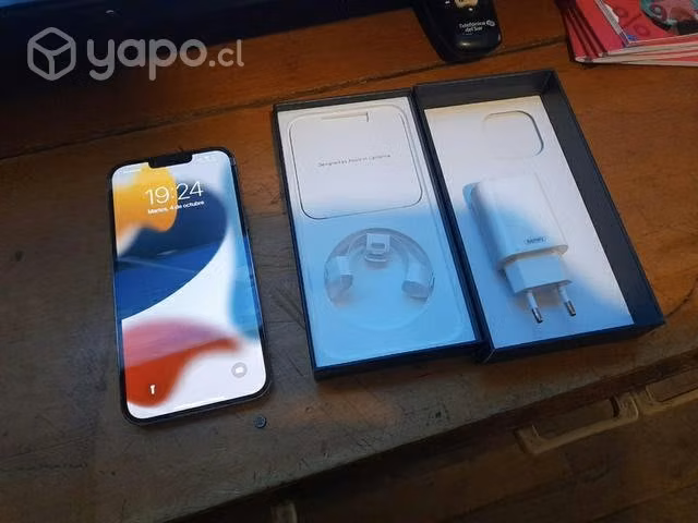 IPhone 13 pro max