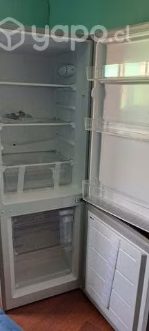 Refrigerador nuevo