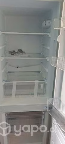Refrigerador nuevo