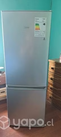 Refrigerador nuevo