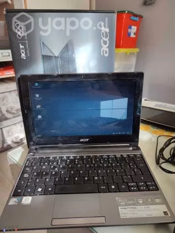 Netbook Acer Aspire 1 - Imagen 3