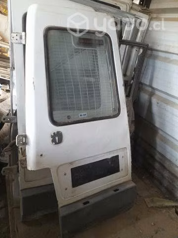 Puerta fiat fiorino - Imagen 3