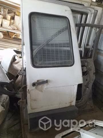 Puerta fiat fiorino