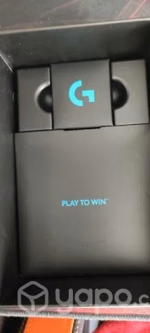 Logitech G Pro Wireless Full bundle