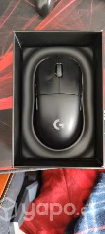 Logitech G Pro Wireless Full bundle