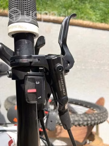 Mongoose Salvo comp