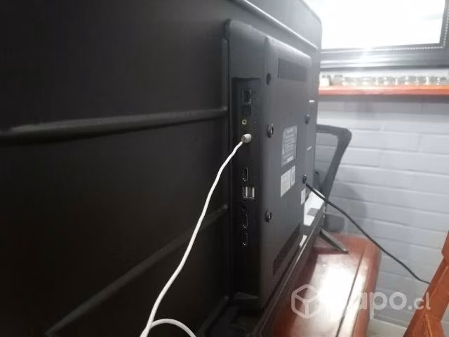 Televisor Recco Smart TV (NUEVO)