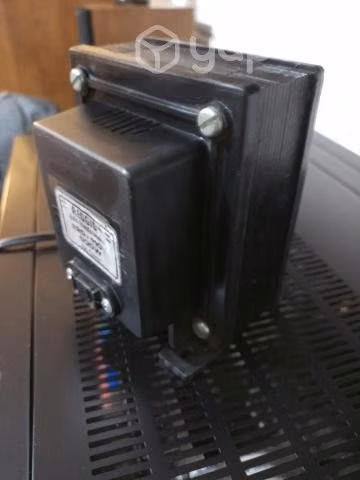 Transformador 220 a 110 va - Imagen 2