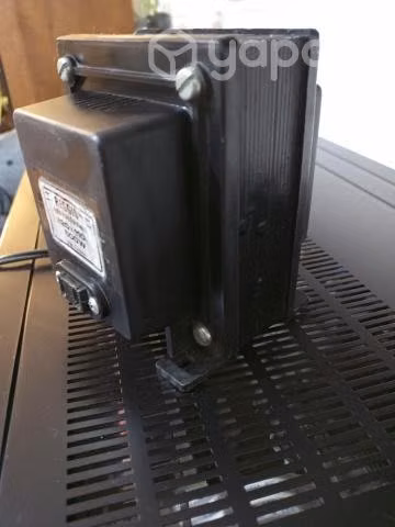 Transformador 220 a 110 va