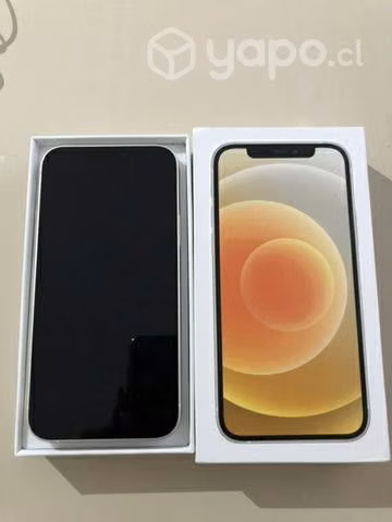 Apple iPhone 12(64gb) - Imagen 4