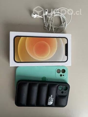 Apple iPhone 12(64gb) - Imagen 5