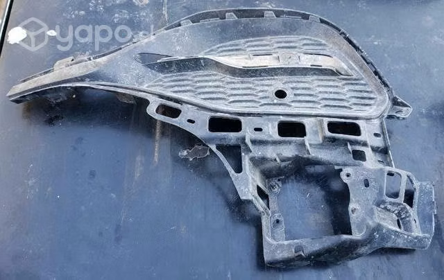 Tapa neblinero izquierdo Opel Grandland 2020 2022