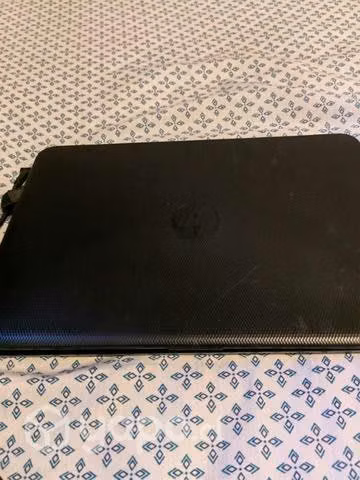Notebook hp