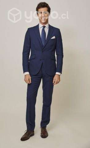 Traje formal hombre - Imagen 3