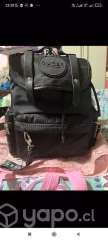 Mochila Marca Guess Original