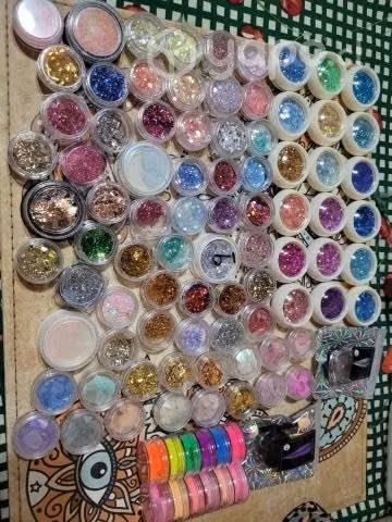 Insumos de manicure