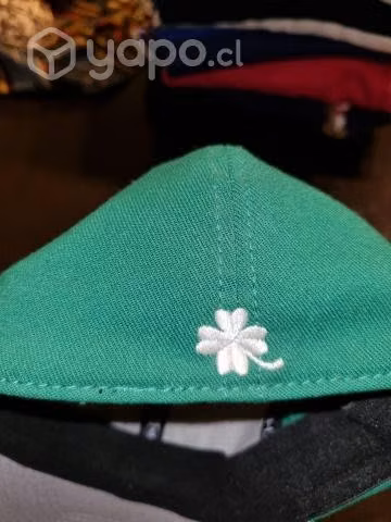 Gorro MLB new era nationals