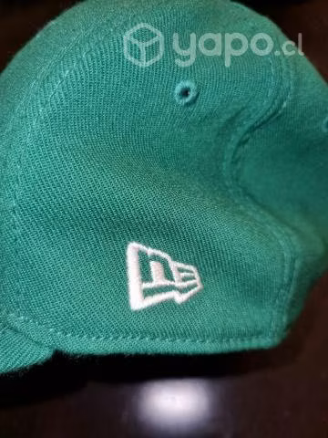 Gorro MLB new era nationals