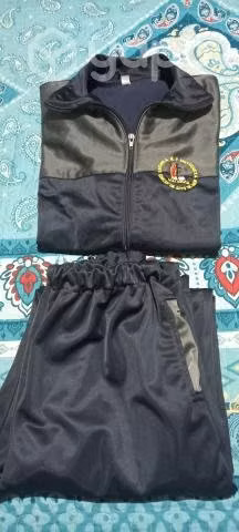 Uniforme colegio metodista