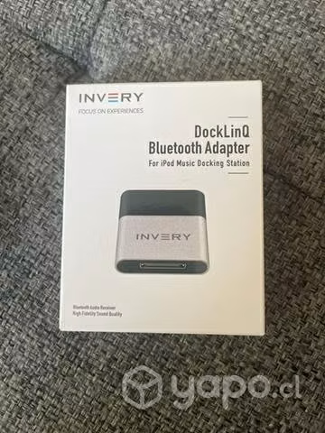 INVERY DockLinq Bluetooth Adaper