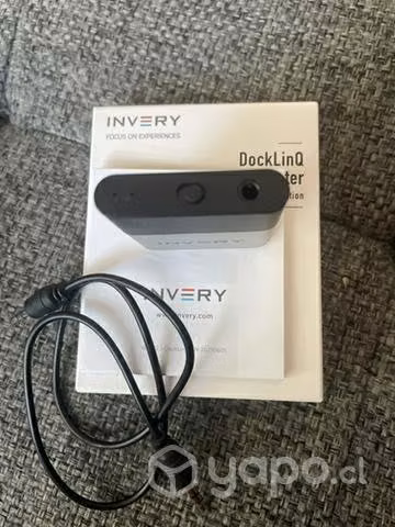 INVERY DockLinq Bluetooth Adaper