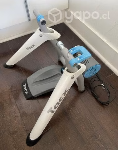 Rodillo Tacx Flow Smart - Imagen 2