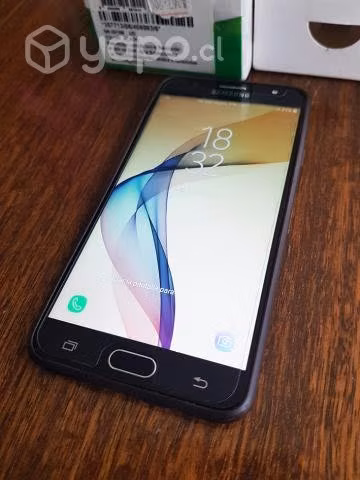 Samsung Galaxy J7 Prime. 16 Gb