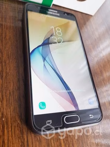 Samsung Galaxy J7 Prime. 16 Gb