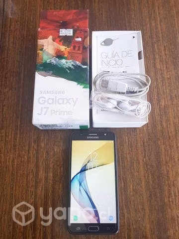 Samsung Galaxy J7 Prime. 16 Gb