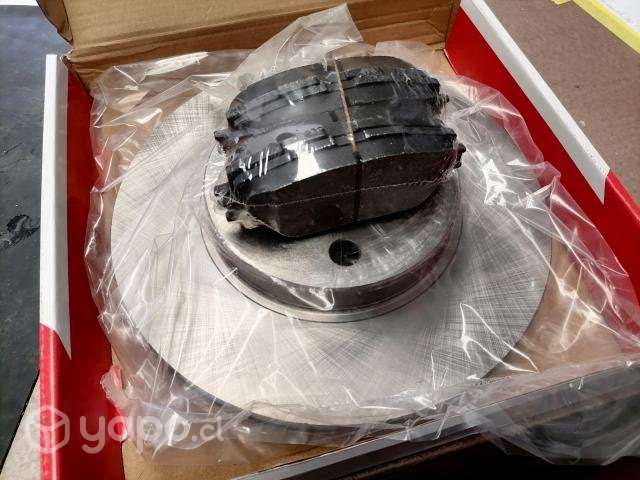 Kit yaris - Imagen 2