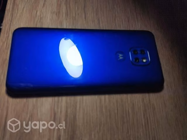Motorola g9 play