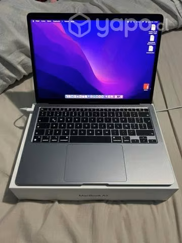 Macbook Air M1 256gb