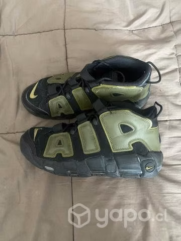 Nike Uptempo
