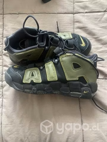 Nike Uptempo