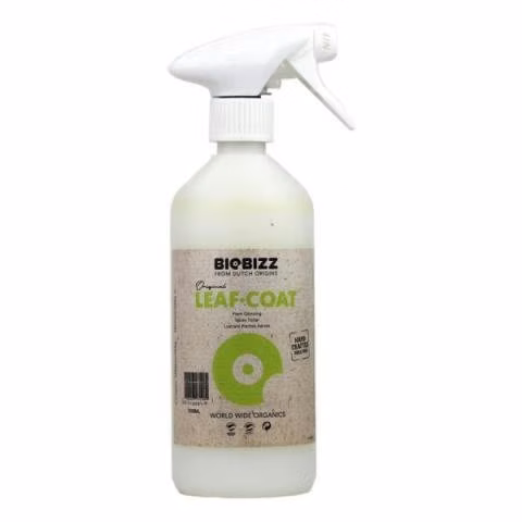 Leaf coat 500ml biobizz