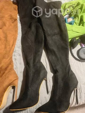 Botas bucaneras - Imagen 4