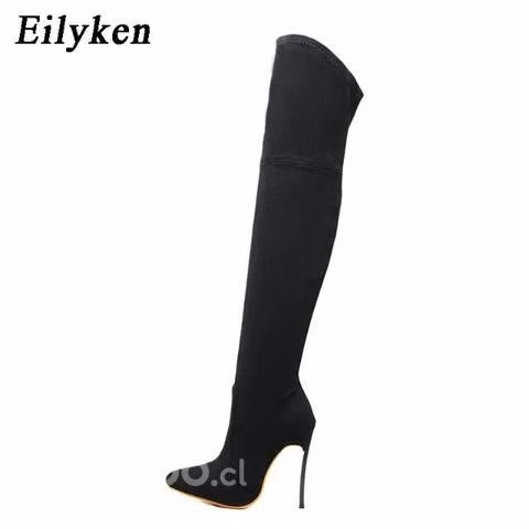 Botas bucaneras