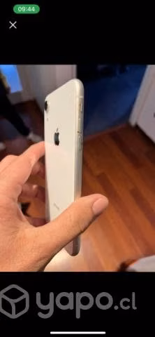 IPhone XR 128 GB pantalla trizada